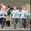 On the run... for Cheetahs Echo pictures by Paul Collins. Order no: 8043302