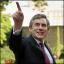 Gordon Brown
