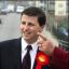Douglas Alexander, on a previous visit to Southampton