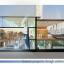 A cross section of the new Heritage Centre
