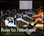 Row To Nowhere