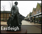 Eastleigh District News