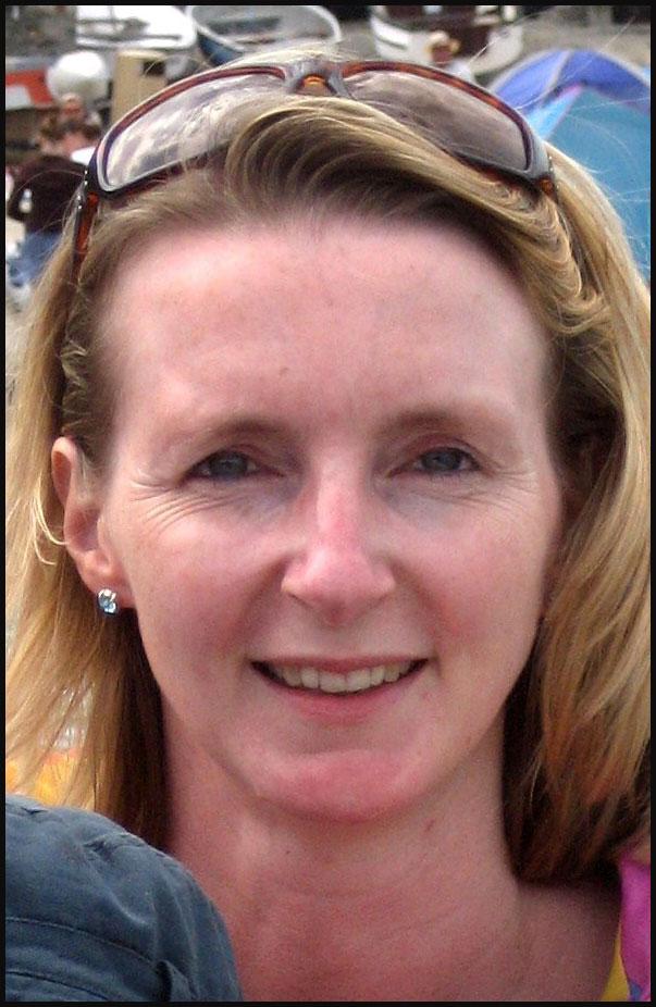 Amy Kimmance