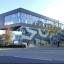 The hi-tech Mountbatten Building at Southampton University.
