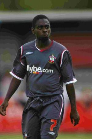 NATHAN DYER
