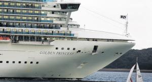 Golden Princess
