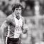 Kevin Keegan in his Saints days