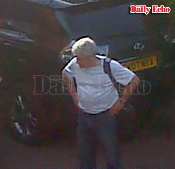 Daily Echo: Kevin Keegan Daily Echo: Kevin Keegan