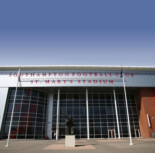 The final bits of paperwork for the Swiss takeover of Saints are set to be signed tomorrow morning