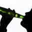 New crackdown on yobs