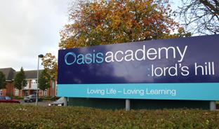 £20m academy plan is thrown into chaos