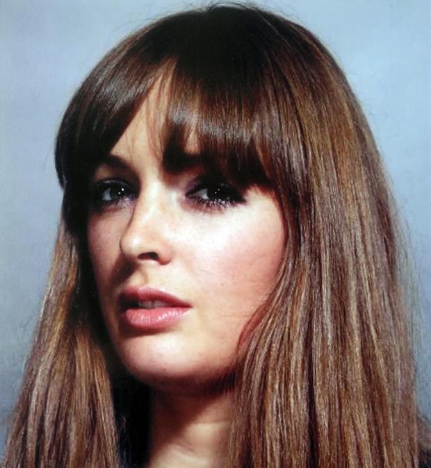 Catherine Hickman