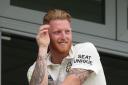 Ben Stokes will be back in action for Durham on Friday (Nigel French/PA)