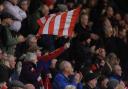 Saints supporters encouraged to create a wall of atmosphere on Friday night