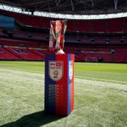 Saints know winning at Wembley will promote them to the Premier League