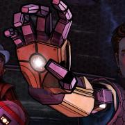 REVIEW: Tales from the Borderlands: Episode 2 - Catch a Ride