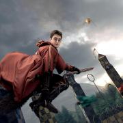 Harry Potter and the Forbidden Journey is the heart of The Wizarding World of Harry Potter, an expansive new environment at Universal Orlando Resort that will bring the world of Harry Potter to life. This all new adventure combines a powerful storyline