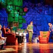 Matilda the Musical is at Mayflower Theatre until July 6