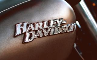 Harley Davidson rider caught over the drink drive limit ordered to pay £3,520