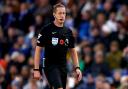 Premier League referee John Brooks has been assigned to the Championship playoff final