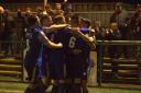 AFC Totton are to face Salisbury in the playoff final