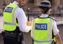 A 15-year-old boy has been arrested in connection with the offences