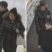 Police search for suspects after £256 worth of CeraVe products stolen from Superdrug