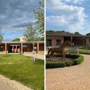 New Forest Crematorium in Hampshire now offers evening funeral services.