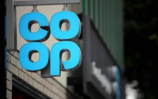 Prolific shoplifter targeted city Co-Op stores 18 times in less than three months