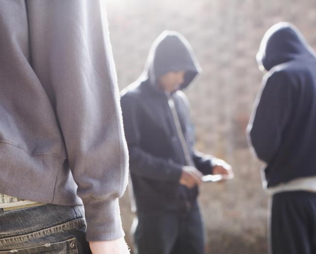 Police seize £54k of drugs in county lines crackdown - Vimarsana News