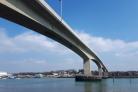 'Please use other routes': Southampton bridge closed due to police incident