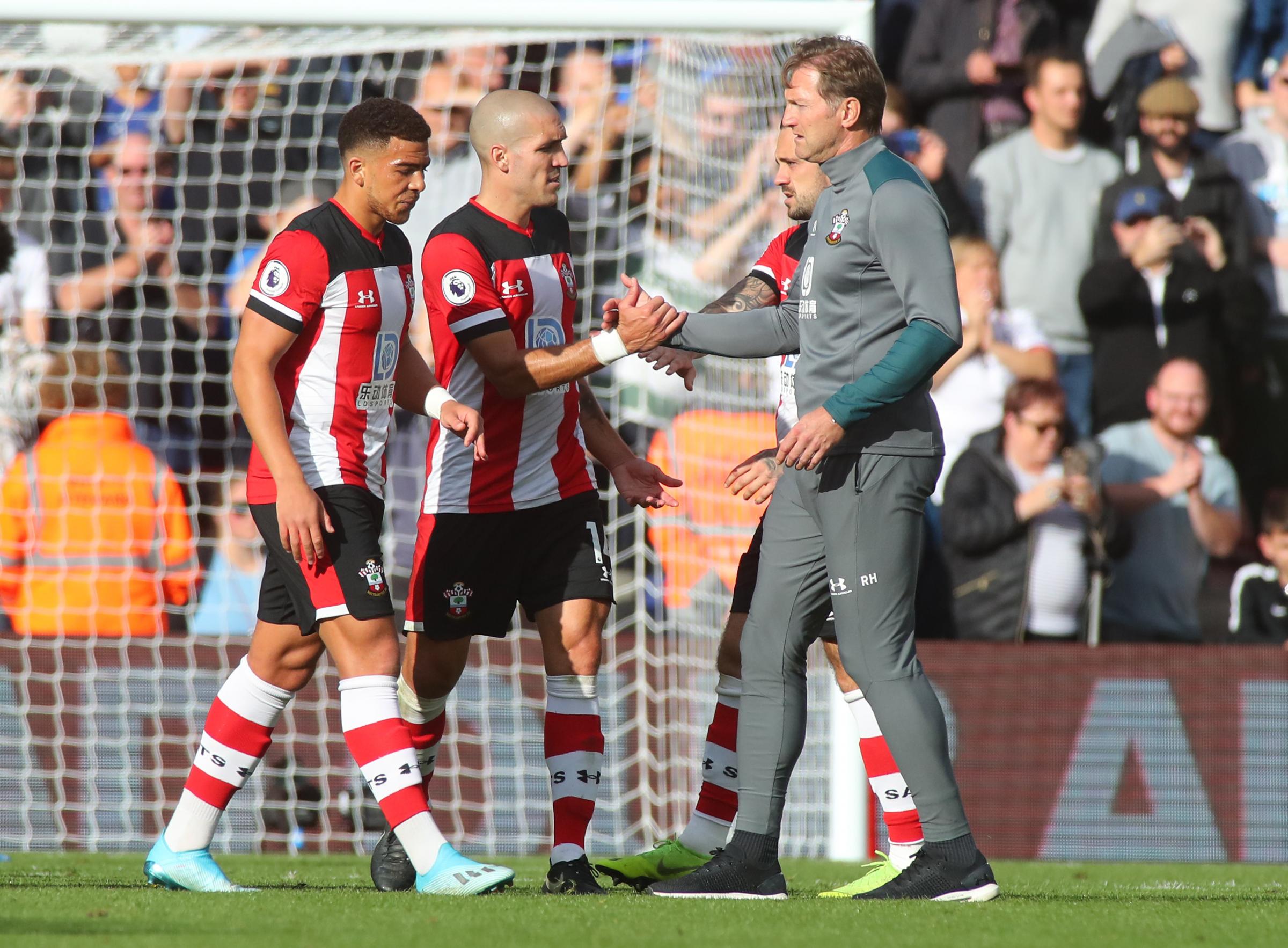 Five things we learned from Southampton v Chelsea
