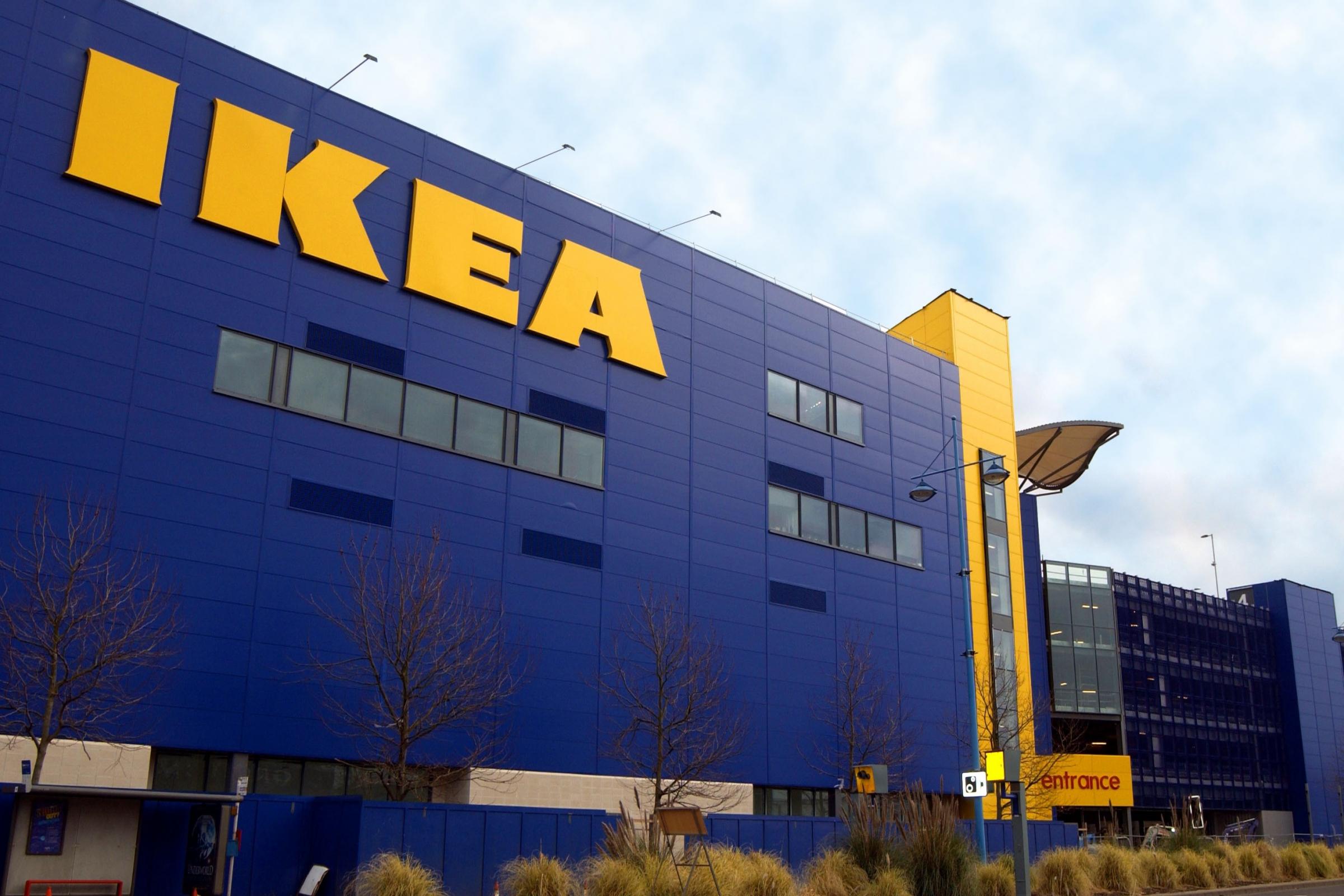 Southampton man stole from IKEA store