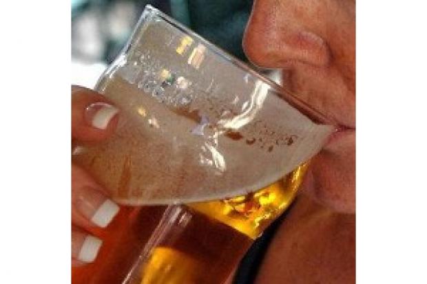 Penny a pint plan has been scrapped