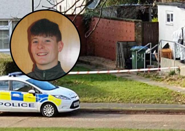 Southampton stabbing: Boy accused of murdering teenager