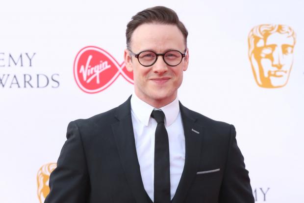 File photo dated 13/05/18 of Kevin Clifton who has landed his "dream role" as the lead in Strictly Ballroom The Musical, his first project since he announced his departure from Strictly Come Dancing last week. PA Photo. Issue date: Friday March