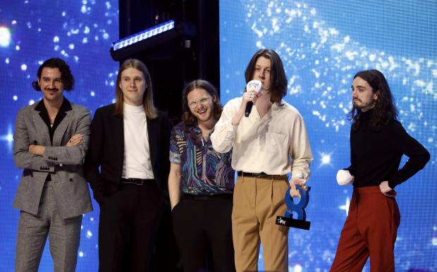 Daily Echo: McCarthy is also a fan of Blossoms