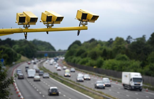 Southampton councillor wants rethink on M27 smart motorway - Vimarsana News