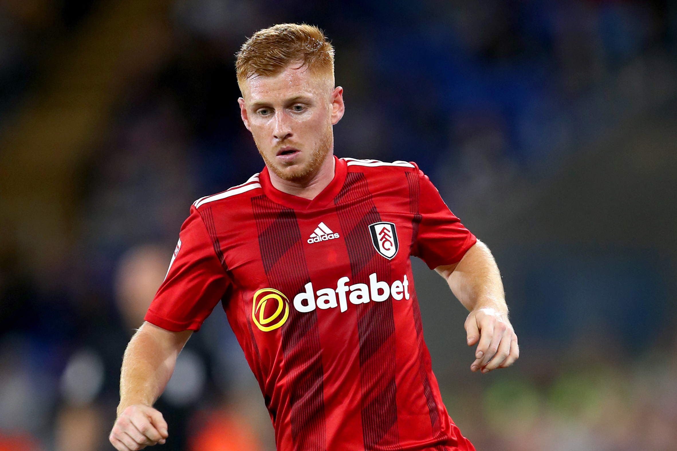Harrison Reed completes permanent move from Saints to Fulham