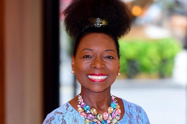 Daily Echo: Floella Benjamin, beloved to generations of children, is among the high-profile backers for Southampton's City of Culture bid.