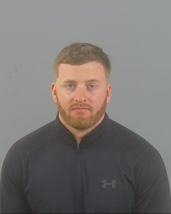 Daily Echo: Jordan Burke Daily Echo: Jordan Burke