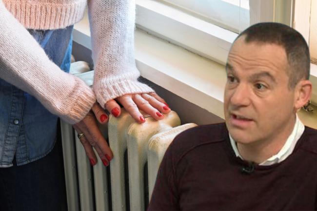 Martin Lewis' MoneySavingExpert has revealed how to use your central heating