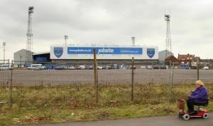 Administrators appointed at Portsmouth and Rangers