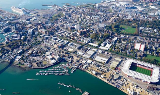 Southampton Is The Second Noisiest City In The Uk Study Reveals Daily Echo