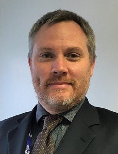 Daily Echo: Professor Gareth Griffiths, Director of the NIHR Southampton Clinical Trials Unit Daily Echo: Professor Gareth Griffiths, Director of the NIHR Southampton Clinical Trials Unit