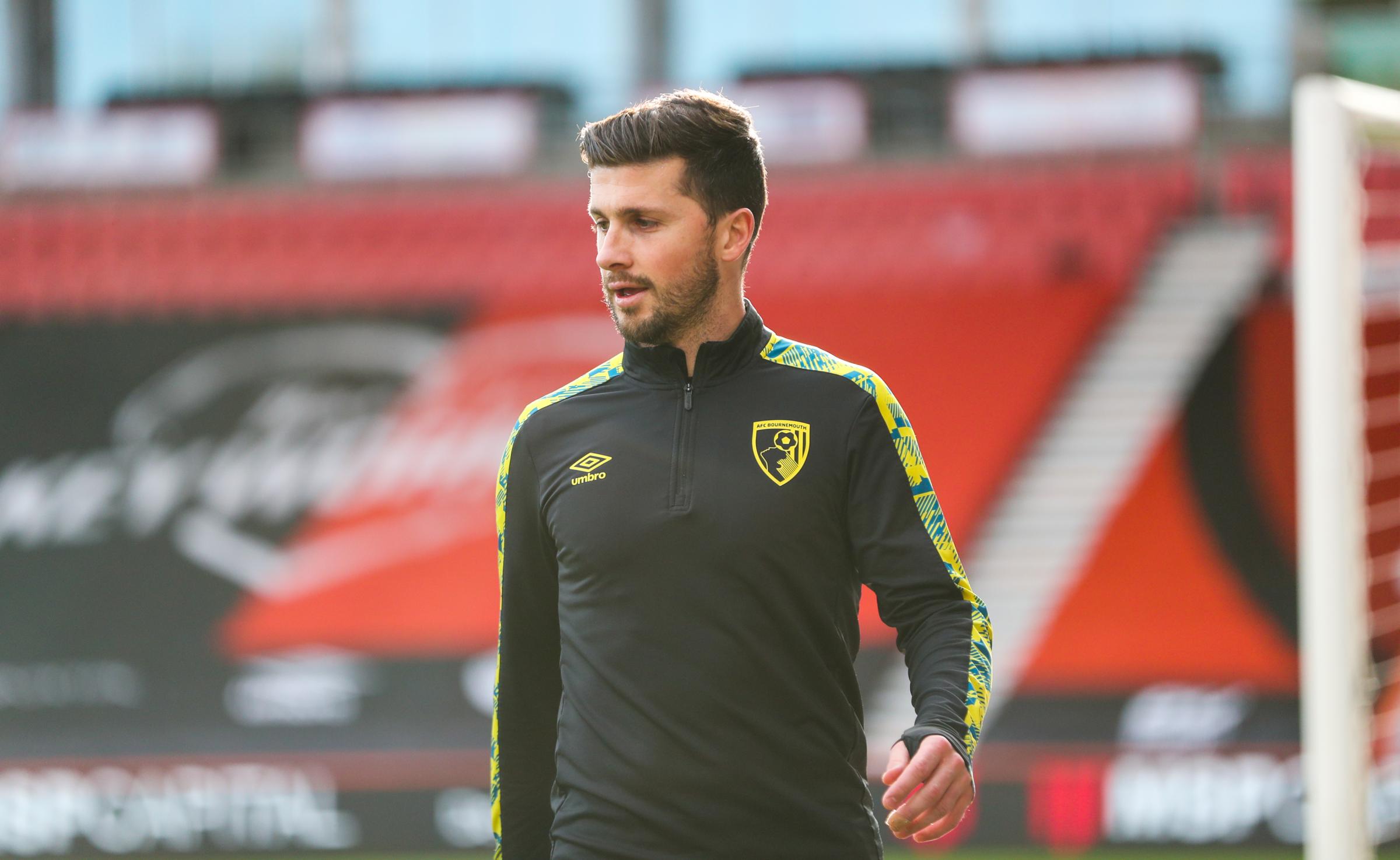 Shane Long: I respect Saints as much as they respect me