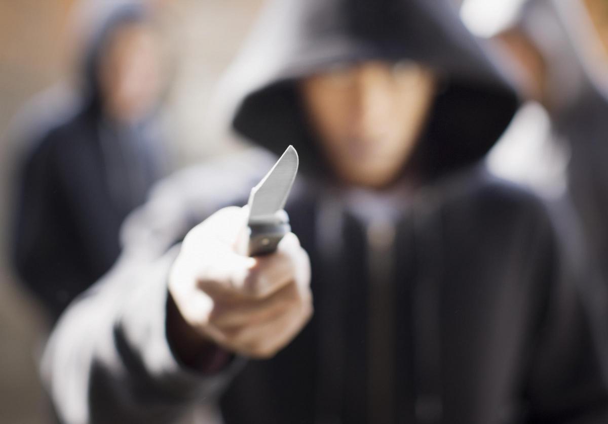 Hampshire awarded £800,000 boost in battle against violent crime - Vimarsana News