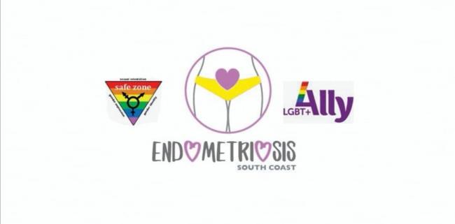 Endometriosis South Coast host charity walk