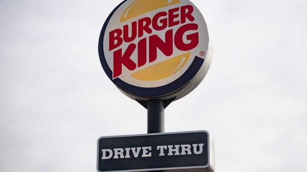 Daily Echo: Burger King