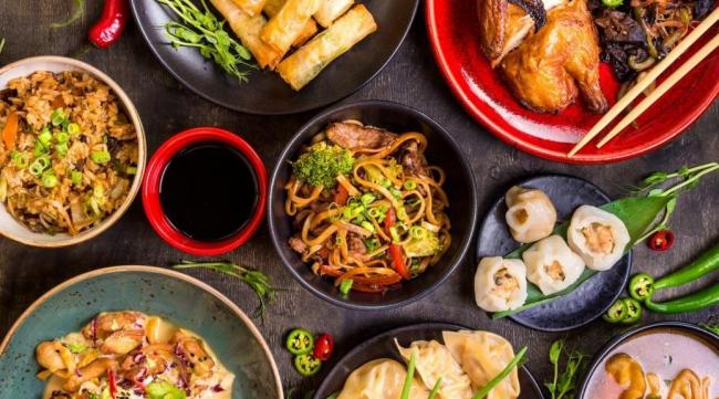 Where is the best Chinese restaurant in Winchester?